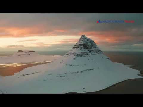 Snæfellsnes Peninsula and Stykkishólmur Day Tour