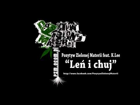 Pzm ft. K.lee - Len i chuj