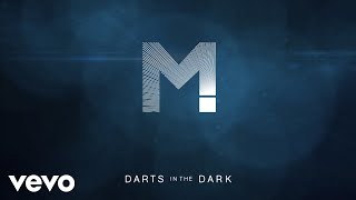 MAGIC! - Darts In The Dark (Audio)