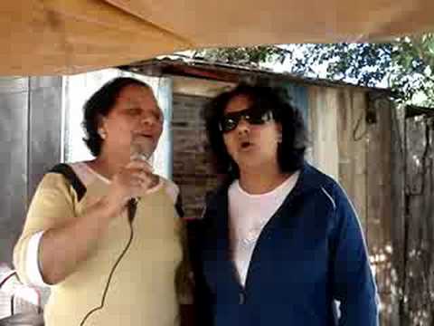 Hino leda e claudete