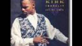 KirK Franklin-He's Able