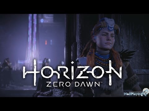Horizon Zero Dawn [Blind Playing] Part 69 #Ein Kampf um die Wahrheit
