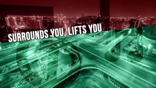 Rayburn - Almost Home (Lyric Video)