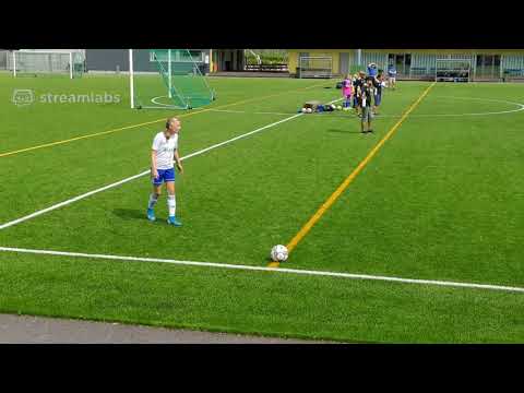 T12: EBK/Akatemia VS LAUTP