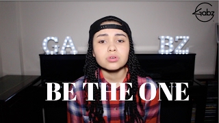 Be The One - Dua Lipa (Gabz Cover)