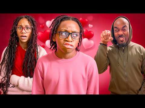 My New GF Hates Him! 😳💔 | "CRAZY GRANDPA" Ep 1