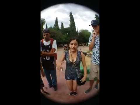 CYPHER - Midfing ,Vaca, Vid ,Desharo, Furia, Benja ,Luigi, Othoes Wan ,Andy  y Relhax en el Beat