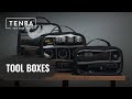 Tenba Tool Boxes | Organize & Protect Smaller Camera Gear Inside Larger Bags