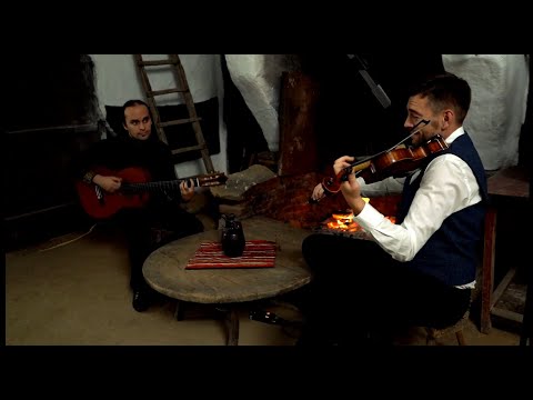 KALEM - Svu noć mi bilbil prepeva (LIVE)