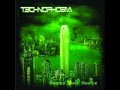 T3CHN0PH0B1A - Space is their Grave 