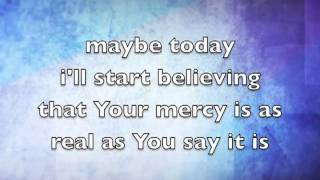 Waiting for Tomorrow