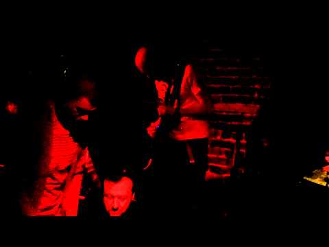 Project Club @ Lock Tavern 27th Feb