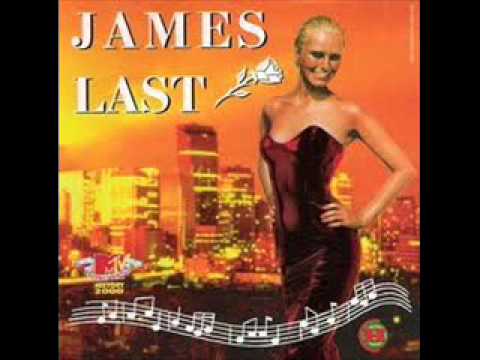 James Last - Rice And Beans