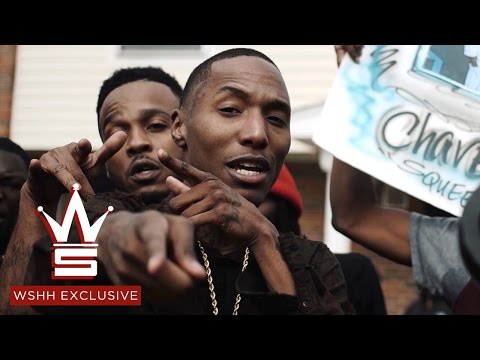 Rubberband OG "Bout That Life" (WSHH Exclusive - Official Music Video)