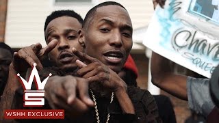 Rubberband OG "Bout That Life" (WSHH Exclusive - Official Music Video)
