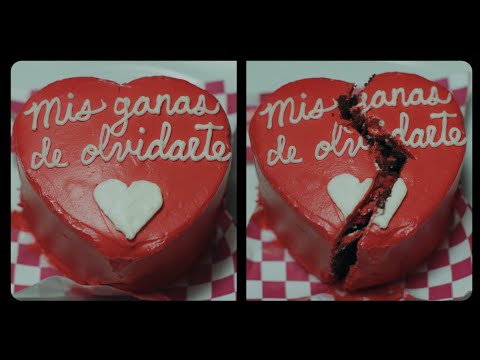 Arroba Nat ft Mati Santos - mis ganas de olvidarte (Vídeo Oficial)