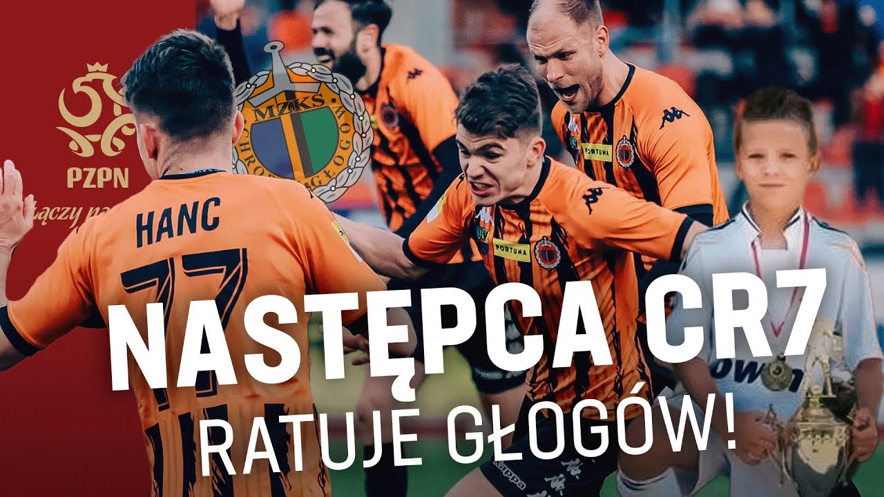 WIDEO: Magazyn Fortuna 1 ligi [23. kolejka]