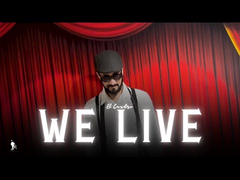ElCastro -  We Live (Intro 1/9)