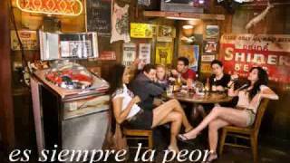 ALFA BUNBURY RADICAL SONORA