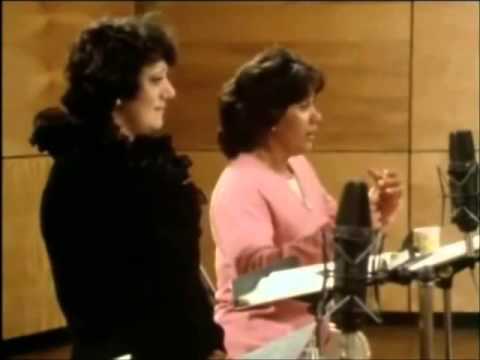 West Side Story - A boy like that & I have a love (Te Kanawa/Troyanos)