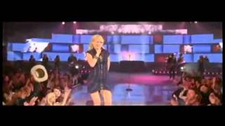 Country Strong - Gwyneth Paltrow Shakes That Thing