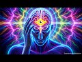 YOUR PINEAL Gland CRYSTALS Will START VIBRATING After 5 Min Remove ALL Negative Energy 528 Hz