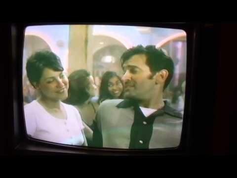 Fierce Creatures (1997) VHS Previews