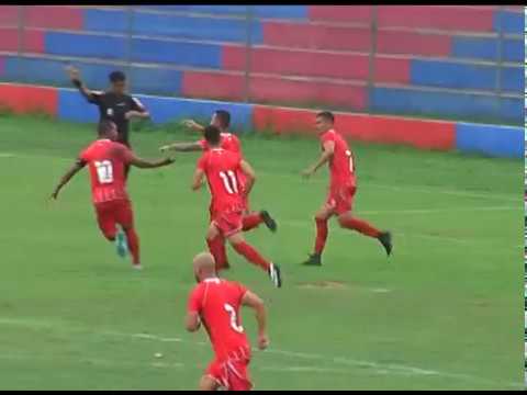 Estadual de futebol: Imperatriz sede empate para o Santa Quitéria, mas, é líder do Grupo A.