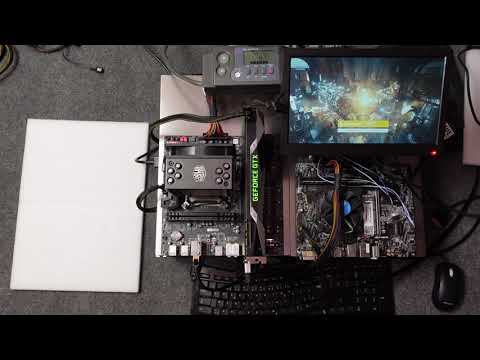 NVIDIA GeForce GTX 1070 Founders Edition 8GB GPU FE GDDR5 Graphics Card