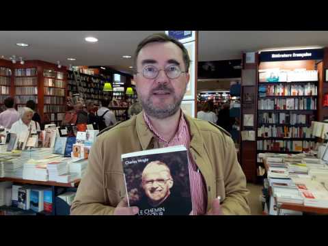 Le chemin du coeur   l'expérience spirituelle d'André Louf, de Charles Wright