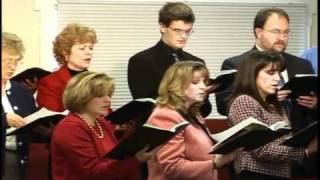 Choir: Sacrifice of Praise