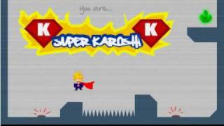 Picture of a game: Super Karoshi