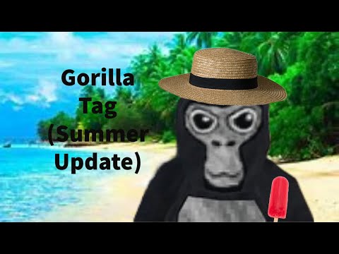 Checking out the new update!