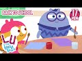 Back To School Best School Moments Lu The Bally Bunch 9 Story Kids
