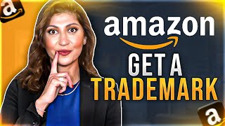 Trademark to Sell on Amazon FBA for beginners | Brand Registration and Brand Approval on Amazon