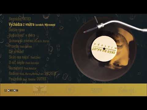 Hudy - Vychádza z vnútra (scratch.Mikroman)