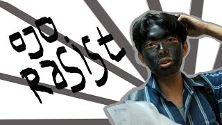 Download lagu OJO RASIST mp3 Download lagu OJO RASIST mp3