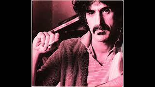 Frank Zappa - 1979 - Shut Up &#39;n Play Yer Guitar Some More - Hammersmith Odeon, London.