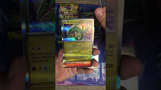 Evolusi mega impianBox ke-2 , pack 2 #pokemon #pokemontcg