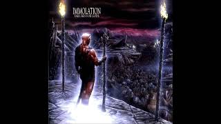 Immolation - Failures for Gods