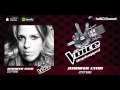 Jennifer Lynn - Zombie (Official The Voice ...