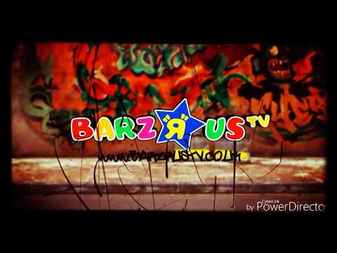 Rick fury, Just B, Deej, H-man & Gilly man Giro (cypher)