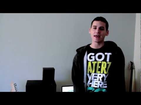 JAYA - "King of Swag" Mixtape Teaser (Produced by TuBuxz)