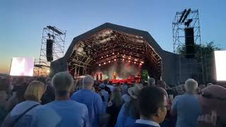 Soft Cell - Where The Heart Is (live at Rochester Castle 07/07/23)