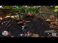 Combat Training with Orb Weavers in Medium Difficulty