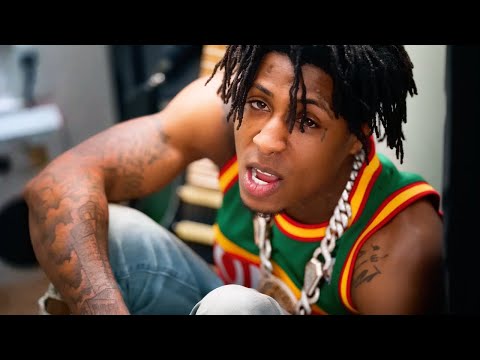 Video thumbnail for I Got The Bag