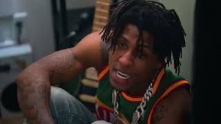 NBA YoungBoy - I Got The Bag