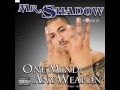 Mr.Shadow- No Se Puede