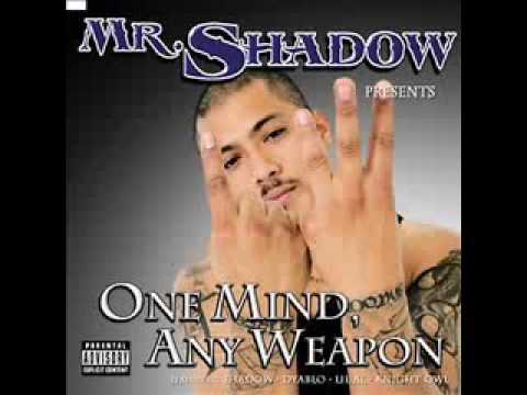 Mr.Shadow- No Se Puede