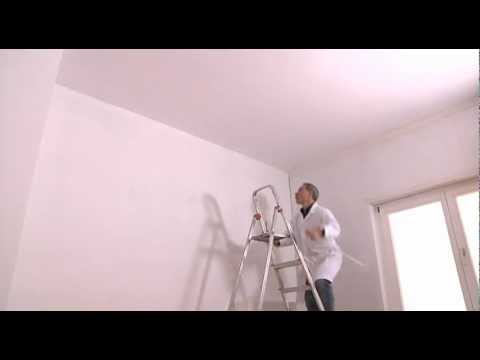 eurowalls - Positioning of strips at ceilings